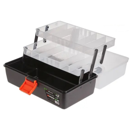 Ящик Select Tackle Box SLHS-304 29.4х18.7х15cm (1870.30.61)