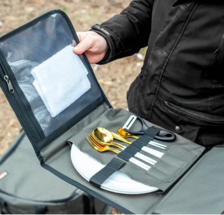 Сумка-органайзер для посуду Fisher (К-084)