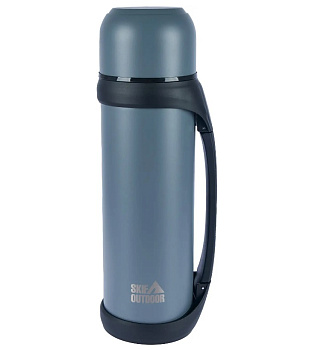 Термос Skif Outdoor Cruiser, 2.2L к:grey (389.03.41)
