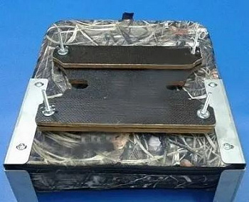 Кріплення до банки для крісла Технопарус