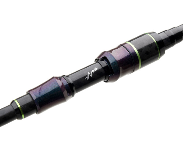 Спінінг Azura '20 Kenshin 8'1"M 2.46м 6-24г (AZK81M)