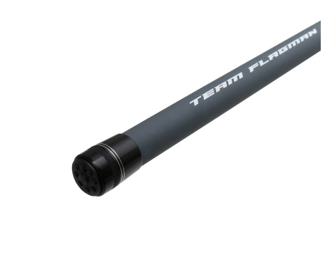Телескопічне вудлище Flagman Mantaray Elite ML Pole