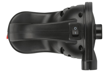 Електричний насос Stermay HT-417B з акумулятором