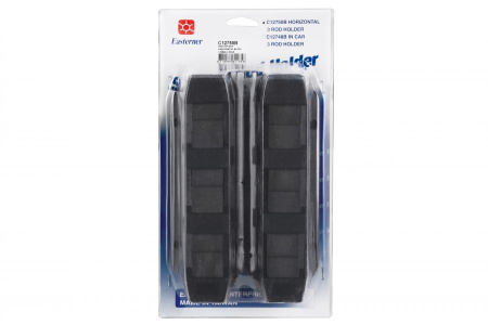 Тримач на три вудки Easterner (C12750B)