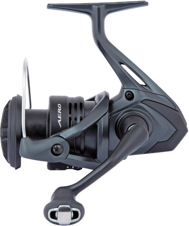 Котушка Shimano Aero C3000 4+1BB 5.0:1 (2266.68.26)
