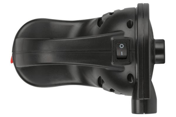 Електричний насос Stermay HT-417B з акумулятором