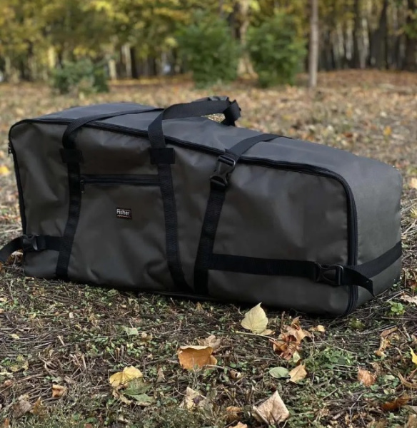 Чохол для човнового мотора Fisher (М-118)