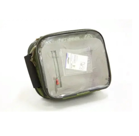 Сумка для аксесуарів Fisher (К-025)