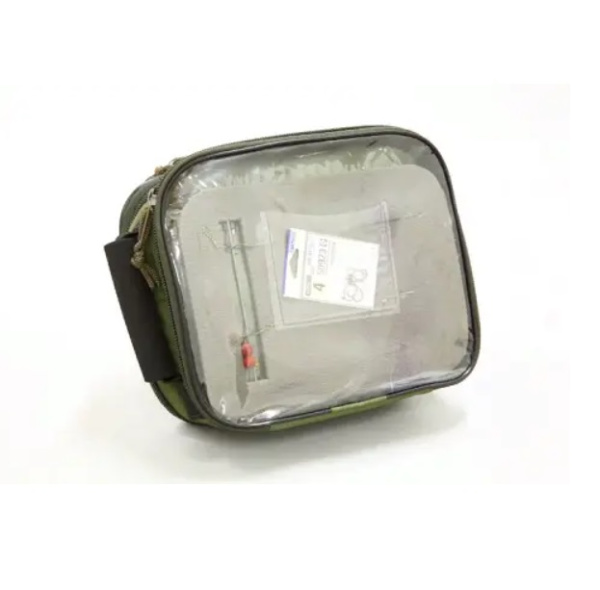 Сумка для аксесуарів Fisher (К-025)