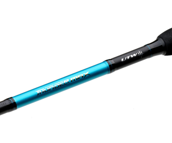 Спінінг Flagman Thunder Max 762ML 2.28м 4-20г (FTRM-762ML)