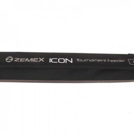 Фідер Zemex Icon Tournament Feeder 10ft до 35g (8806066100669)