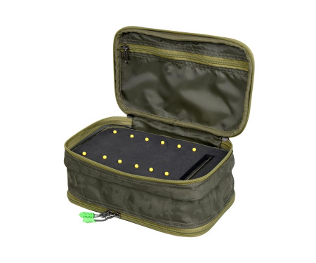 Сумка-повідочниця Carp Pro Diamond для терминальних снастей и аксесуарів (CPLD5395)