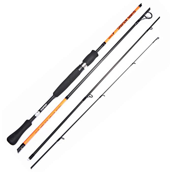 Спінінг Salmo Sniper Spin 8 2-8g 2.10m (2140-210)