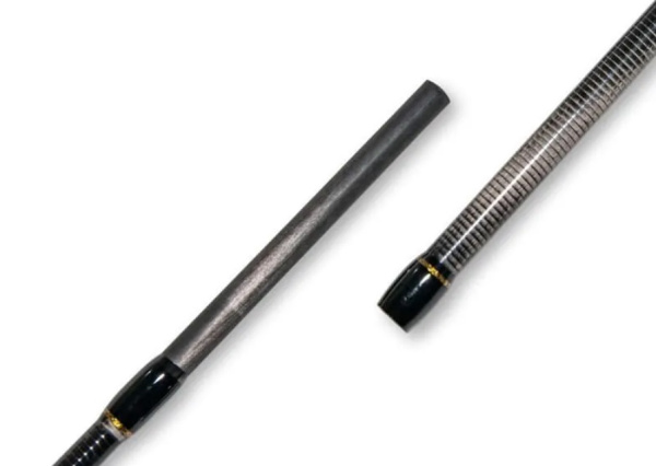 Спінінг Crazy Fish Arion ASR702ULS (0.7-5g 209cm)