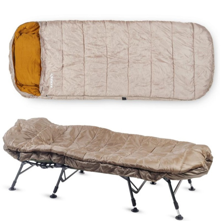 Коропова розкладачка Ranger BED 87 Sleep System (RA 5503)
