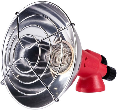 Обігрівач газовий Skif Outdoor X-Warm TC II (389.03.14)