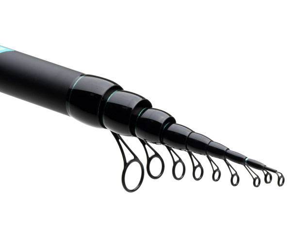 Телескопічне вудлище Flagman Mascot Bolo 6м (MSCB600)