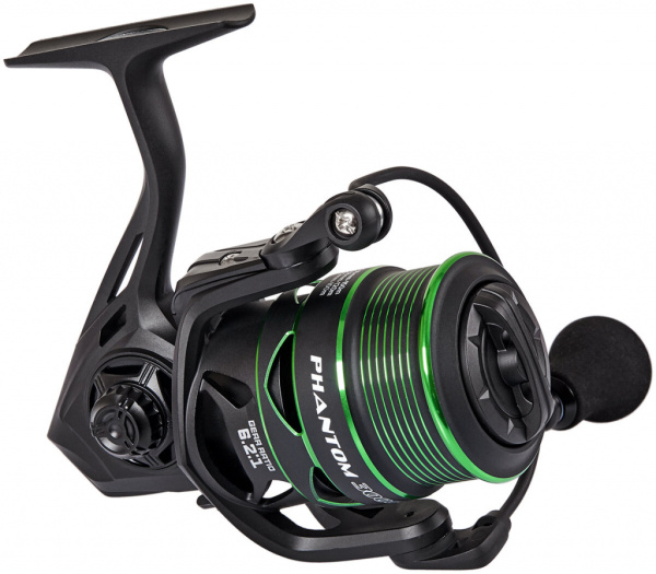 Котушка Brain Phantom Match/Bolo