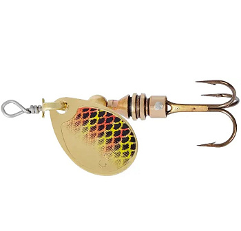 Блешня Rublex Celta #1 2.0g