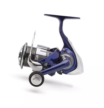 Котушка Daiwa 24 TDR