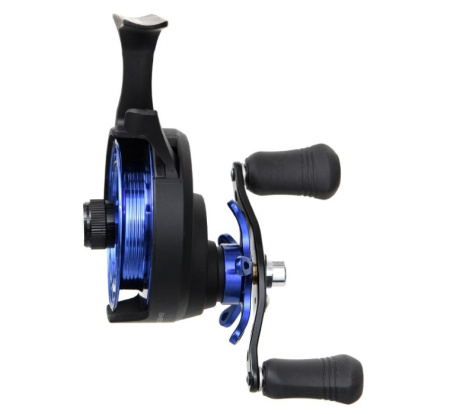 Котушка зимова Flagman Nostrum Ice Reel (FNTM604)