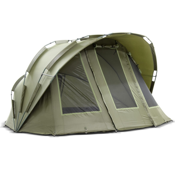 Намет короповий Ranger EXP 2-mann Bivvy+зимове покриття (RA 6612)