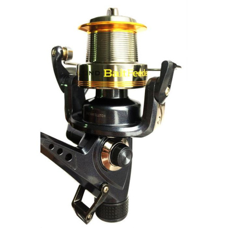 Котушка Salmo Diamond Baitfeeder 6