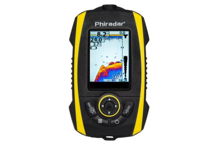 Ехолот Phiradar FF288W