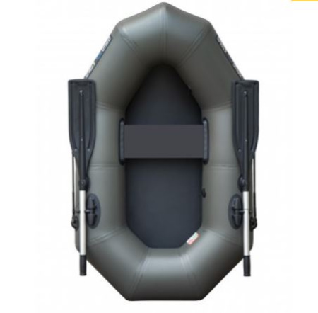 Надувний човен Aqua-Storm Mк180