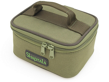 Сумка Shaptala для грузил 16х13х8см (ПГ2)