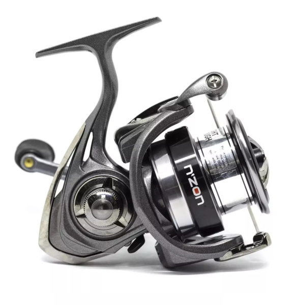 Котушка Daiwa 20 N`Zon LT