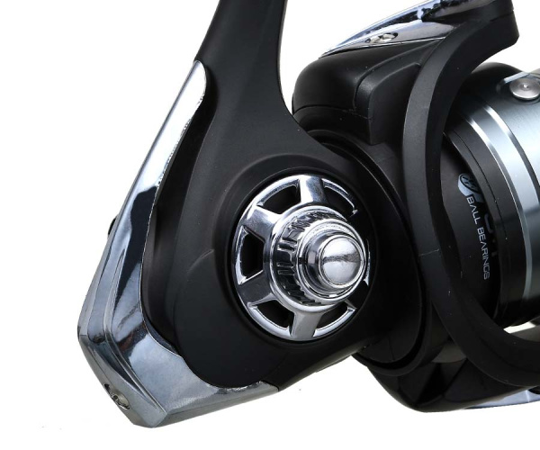 Котушка Flagman Squadron Flow Feeder