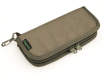 Гаманець Shaptala для блешень 9х20 см (КБ2)