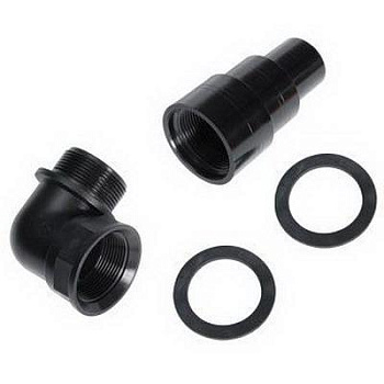 Патрубок для з'єднання бака із заливною горловиною Osculati (52.036.00)