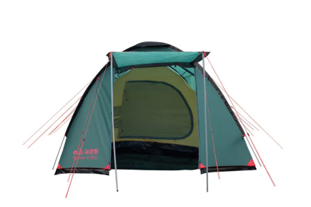 Намет Tramp Sphinx 4 (v2) (TRT-088)