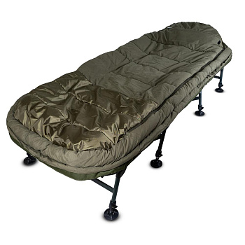 Коропова розкладачка Ranger BED 85 Kingsize Sleep (RA 5512)