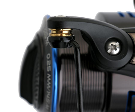 Котушка Flagman Sherman Pro Feeder Free Spool