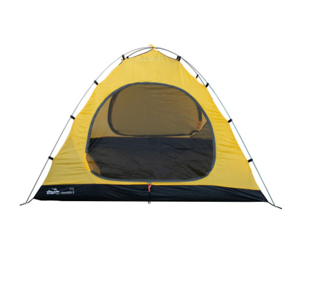 Намет Tramp Mountain 3 (v2) green (UTRT-023-green)
