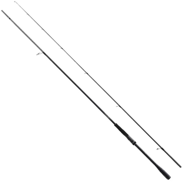 Спінінг Shimano Dialuna Spinning Inshore S86ML 8’6"/2.59m 6-28g (2266.48.07)