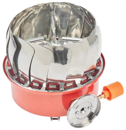 Газовий пальник Skif Outdoor Gerra II (389.03.01)