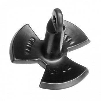 Якір Weekender річковий 15 lbs (6.8 кг) (River 15lbs)