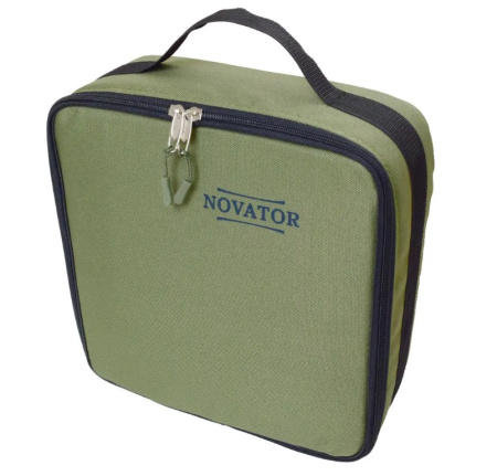 Чохол для 4-х котушок Novator від 5000 до 8000 GR-1968 (201968)