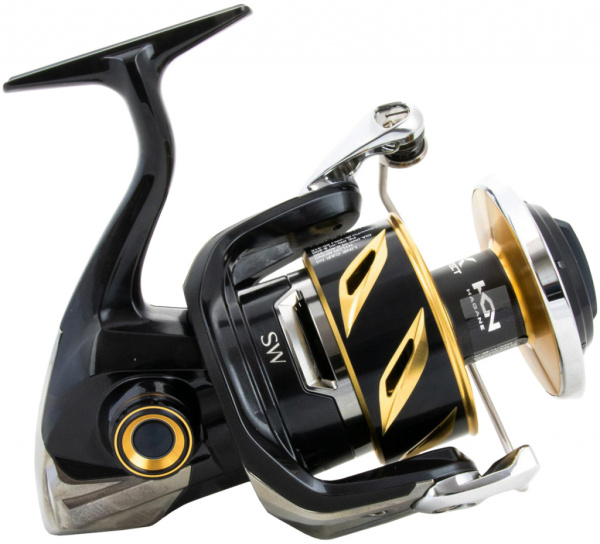 Котушка Shimano Stella SW-C