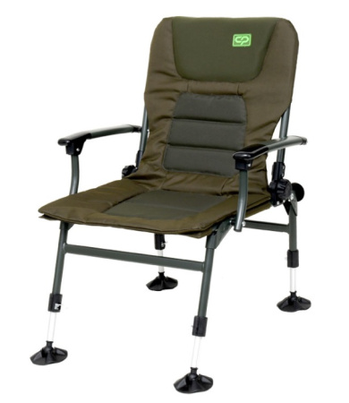 Крісло коропове Carp Pro Torus (CPH76247)