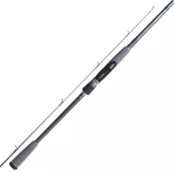 Спінінг Daiwa Lexa Jig 802MFS 2.44m 10-30g (11010-05)