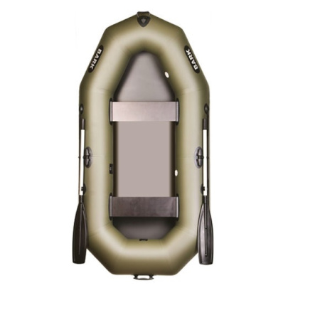 Надувний човен BARK B-240