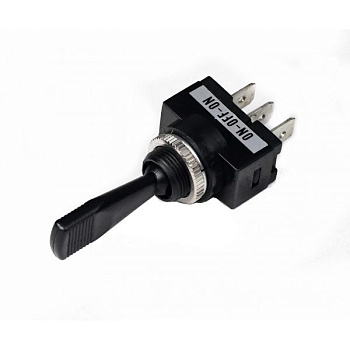 Ричажний перемикач AAA (10249)