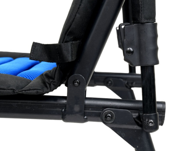 Крісло фідерне Flagman Armadale Feeder Chair Medium d36+25мм (FARM022)