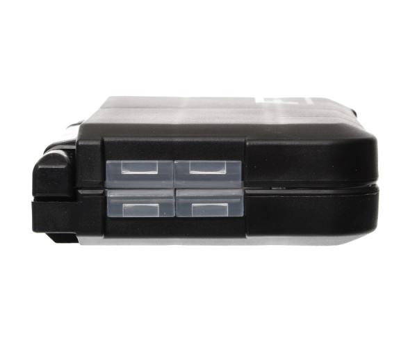 Коробка Flagman Tackle Box #36 13.2x9.7x3.4см (FBTX-36)