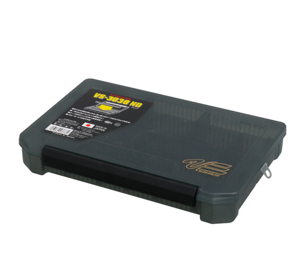 Коробка Meiho Versus VS-3038ND Black (136884)